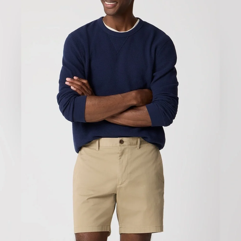 J.CREW Men 7